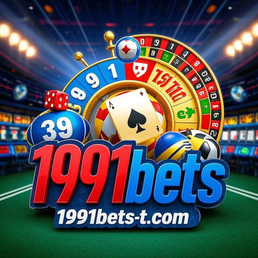 A Evolução e Popularidade dos Jogos de Mesa no 1991bets