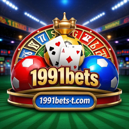 Explorando a Categoria de Recompensas no 1991bets: Ganhos e Emoções